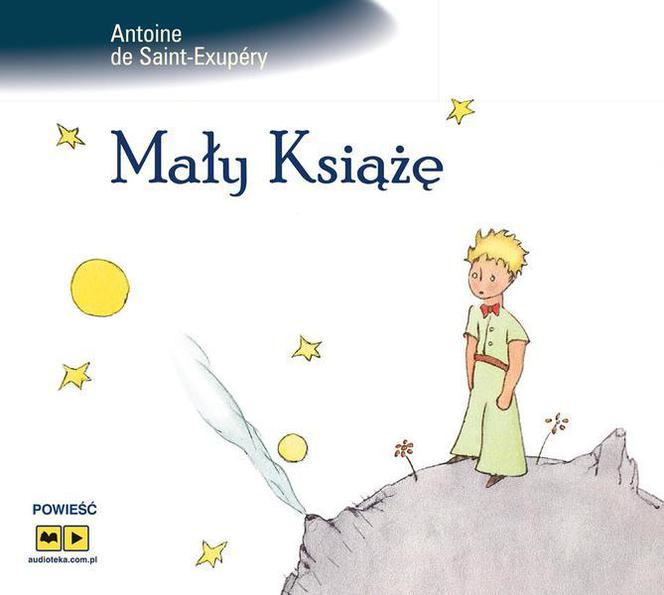 Audiobooki dla dzieci: idealny prezent dla najmłodszych [10 propozycji]