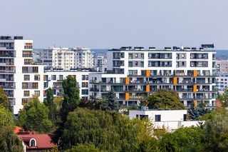 Uspokaja się rynek najmu. Podaż hamuje, ale czynsze się stabilizują