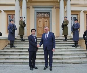 Spotkanie MON Polska-Korea. Kluczowe rozmowy o przemyśle obronnym