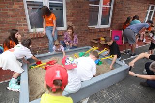 Industriada 2025 w Fabryce Porcelany w Katowicach