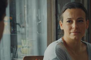 	M jak miłość, odc. 1759. Dima (Michaił Pszeniczny), Magda (Anna Mucha)