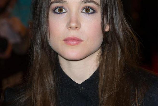 Ellen Page zdjęcia