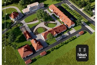 Folwark w Kobierzynie