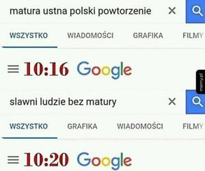 Najlepsze memy przed maturą 2024. Każdy zna to uczucie 