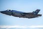 Pierwszy polski pilot ukończył kurs instruktorski na F-35