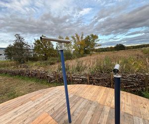 Serenity Park w Mysłowicach to nowe miejsce wypoczynku na Śląsku