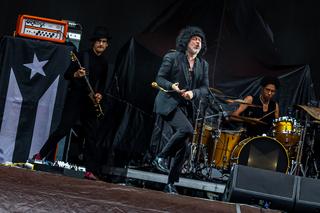 RHCP na PGE Narodowym 