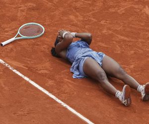 Coco Gauff wygrała Roland Garros