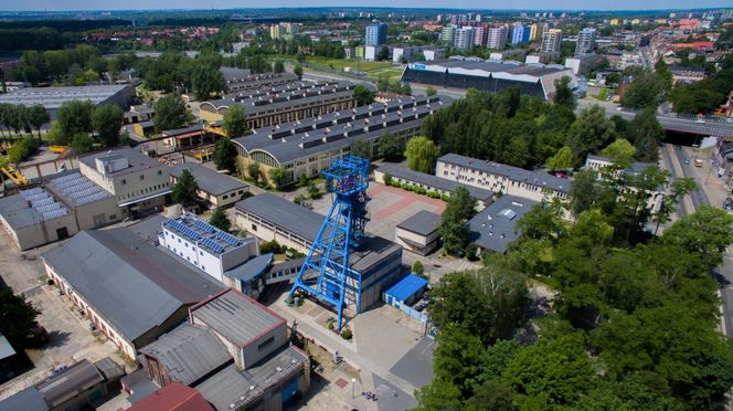 Zabrze