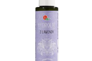 hydrolat z lawendy