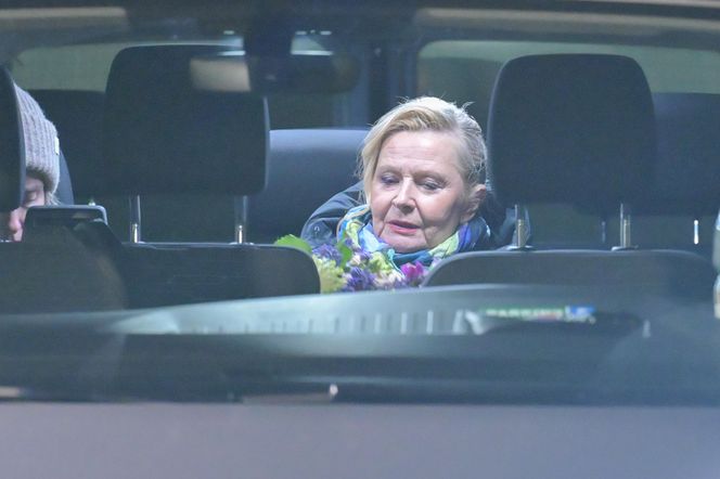 Kulisy "Tańca z Gwiazdami". Zmęczona Bursztynowicz, zakochani Kaczorowska i Rogacewicz. Szok, co zrobił Sikora