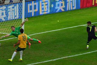 Australia - Hiszpania, wynik 0:3. Mistrzowie świata wygrali mecz o honor. Zapis relacji na żywo