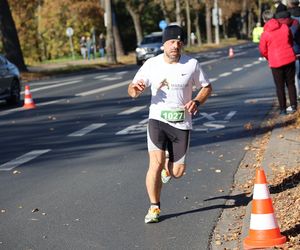 Za nami kolejna edycja Półmaratonu Lubelskiego