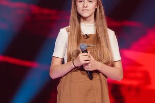 Julia Żełudkowska - kim jest uczestniczka The Voice Kids 4? Chłopaki z grupy Afro są nią zachwyceni!