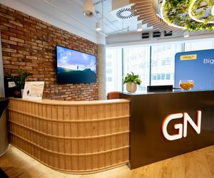 Jabra PanaCast 40 VBS i nowy showroom 