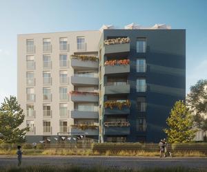 Apartamentowiec PANO: polsko-izraelski projekt w Berlinie