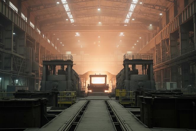 MON przejmuje Hutę Częstochowa