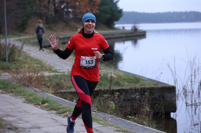 City Trail – Bieg Niepodległości 2024 nad Zalewem Zemborzyckim w Lublinie