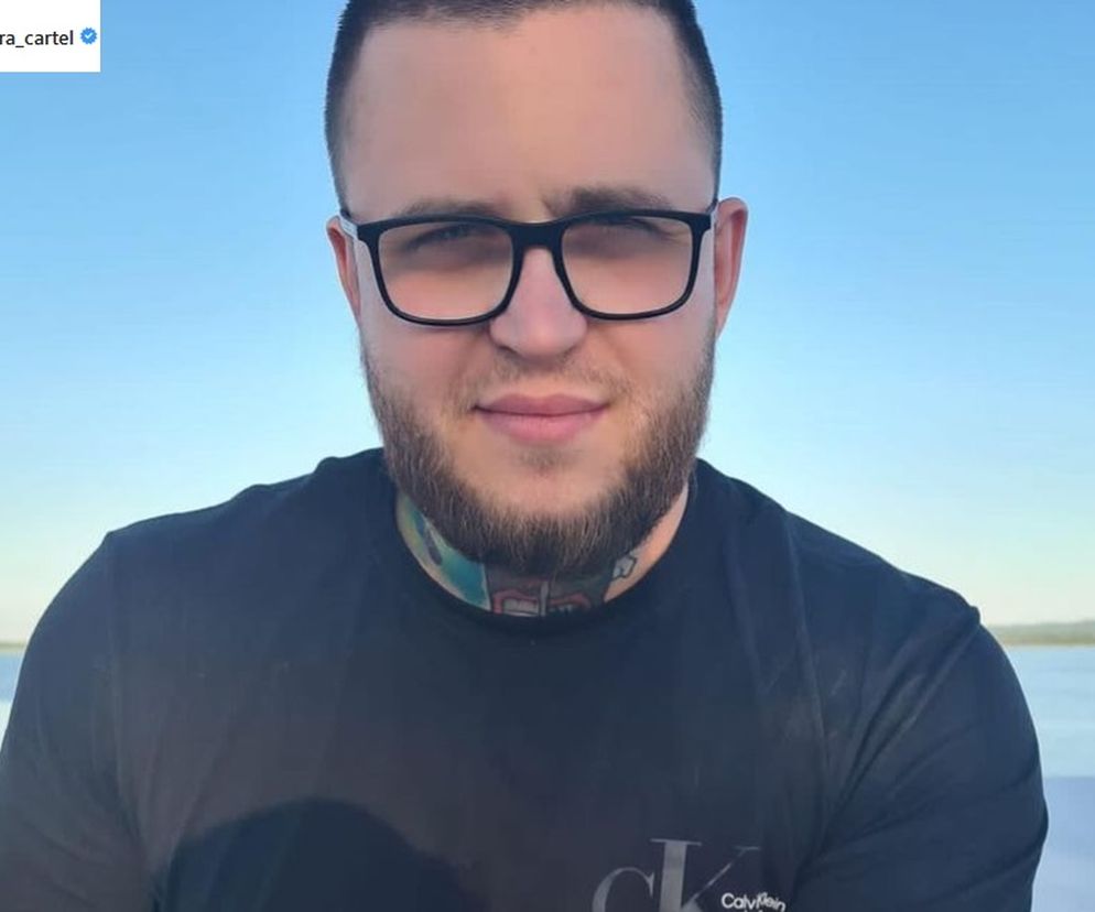 Patryk Bandura Bandurski