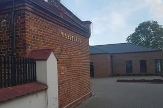 Piechotą do lata - pierwszy festyn wakacyjny w Górsku