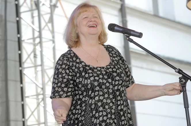 Stanisława Celińska