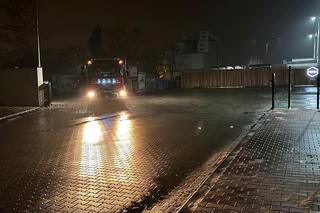 Tragedia w fabryce. Taśmociąg zabił pracownika!