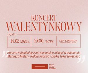 Muzyczne Walentynki w Świdniku [AUDIO]