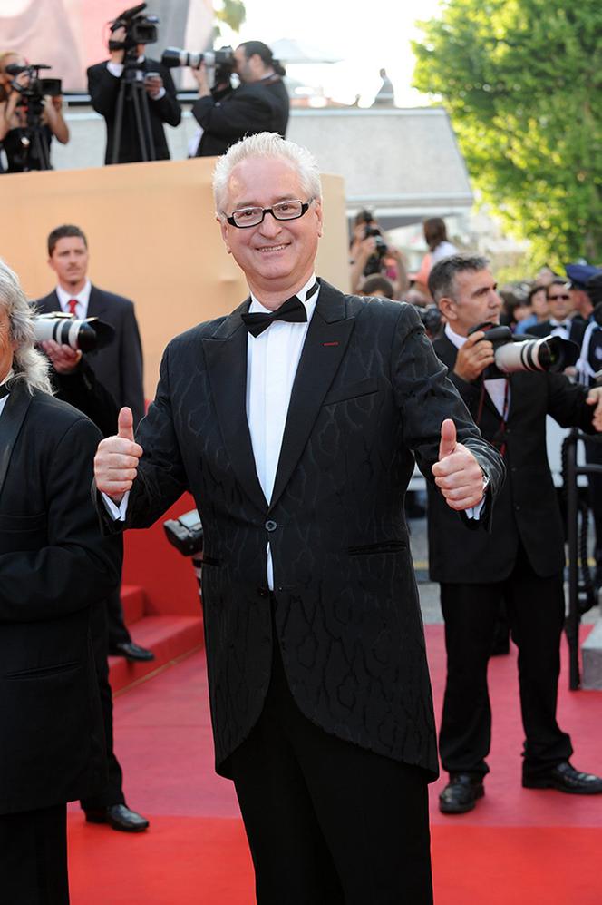 Luksusowa Marka Roku 2018