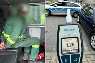 Nietrzeźwy ojciec chciał odebrać dziecko z przedszkola. Nauczycielka uratowała sytuację! 