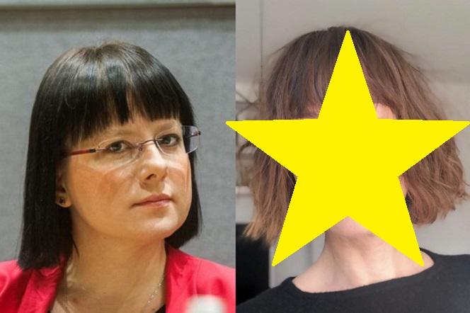 Maja Ostaszewska chce zagrać Kaję Godek