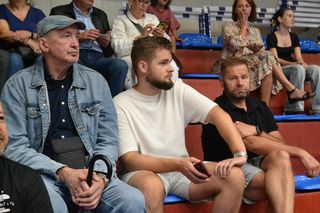 Piknik i prezentacja The Plugin Olimpii Grudziądz