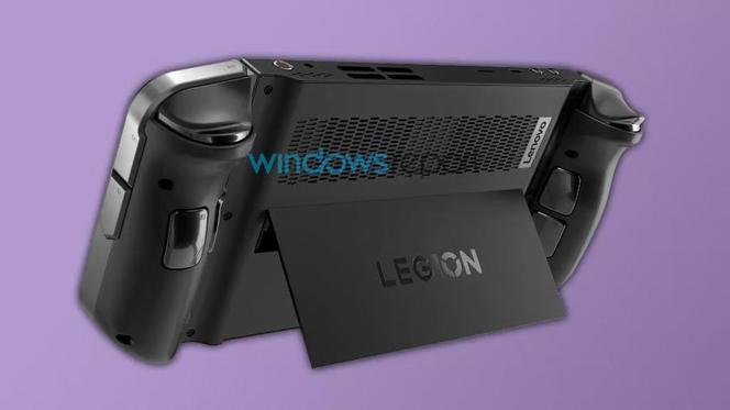 Lenovo Legion Go