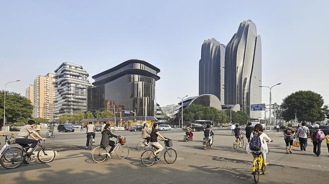MAD_Chaoyang Park Plaza_by Hufton+Crow_10
