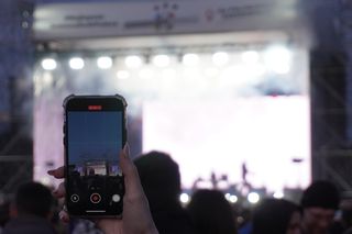 Rzeszowskie Juwenalia 2025. Tak wyglądał pierwszy dzień 30. edycji wydarzenia 