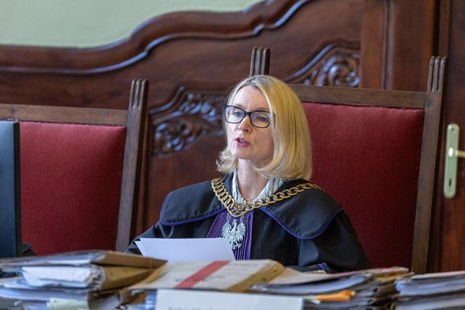 Burmistrz za kratkami