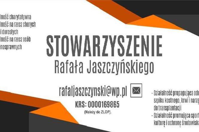 Stowarzyszenie Rafala Jaszczynskiego