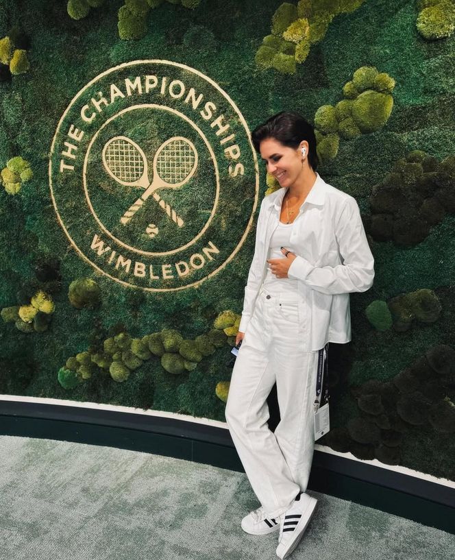 Natalia Zabijako, dziewczyna Darii Kasatkiny