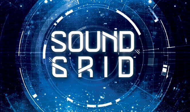 Sound Grid