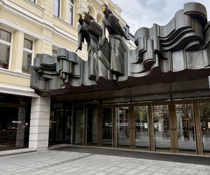 Litewski Narodowy Teatr Dramatyczny przy Alei Giedymina