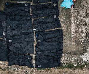 Potężne trzęsienie ziemi w Azji, ostrzeżenie przed tsunami. Fale do trzech metrów