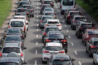 To najgorsze miasto w Polsce dla kierowców. Szokujące dane. Jest gorzej niż w Berlinie i Wiedniu