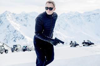 Daniel Craig odchudza się do nowego Bonda! Nie poszedł na imprezę, bo bał się jedzenia