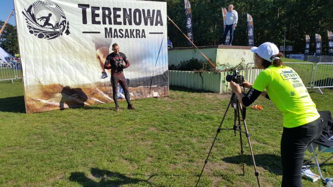Terenowa Masakra 2019 