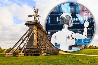 Tak za 100 lat będą się leczyć Polacy