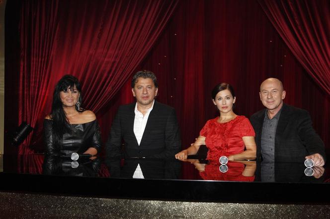 Taniec z gwiazdami 13, nowe jury, 