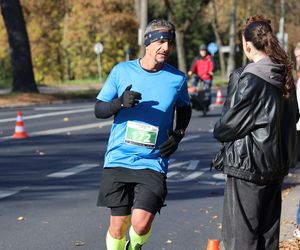 Za nami kolejna edycja Półmaratonu Lubelskiego