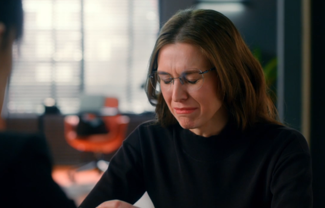 BrzydUla 2, odcinek 126: Ula przejdzie załamanie nerwowe. Nie będzie mieć siły walczyć o Marka - ZWIASTUN