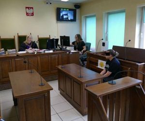  Tragiczny wypadek na autostradzie A2. Matki ofiar rozczarowane wyrokiem