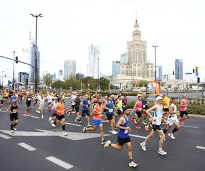 45. Nationale-Nederlanden Maraton Warszawski 