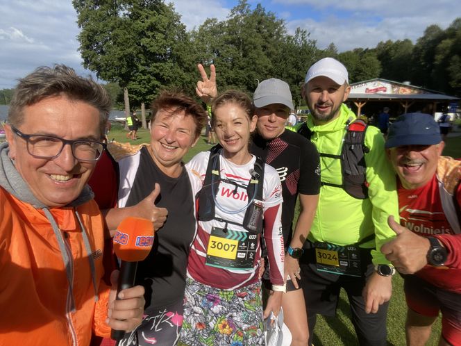 Ultra Mazury 2025